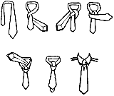 Half-Windsor Knot