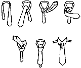 Windsor Knot